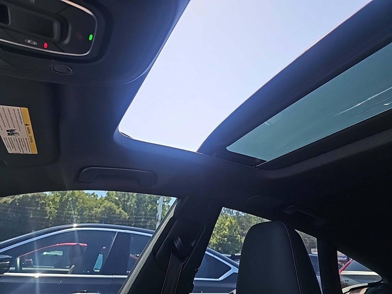 2023 Audi RS 7 Base AWD