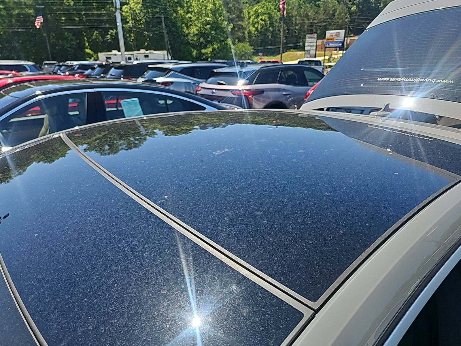 2023 Audi RS 7 Base AWD