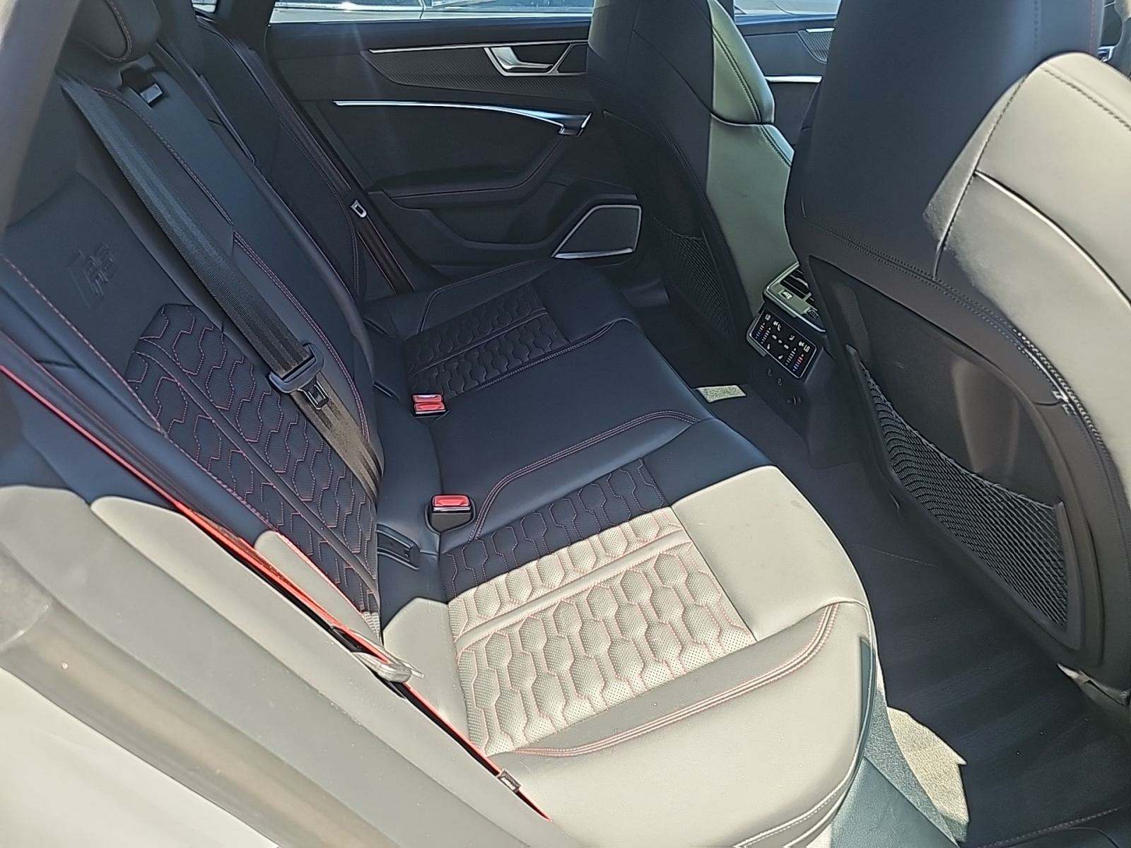 2023 Audi RS 7 Base AWD