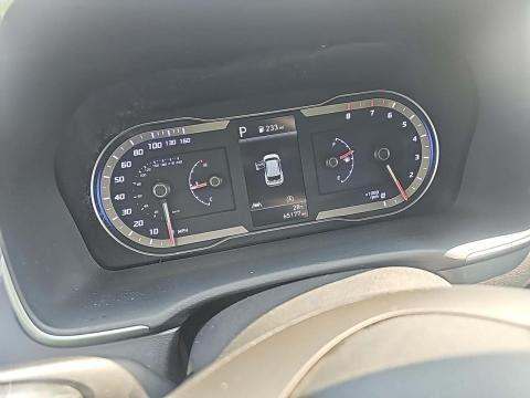 2022 Hyundai Tucson SEL FWD