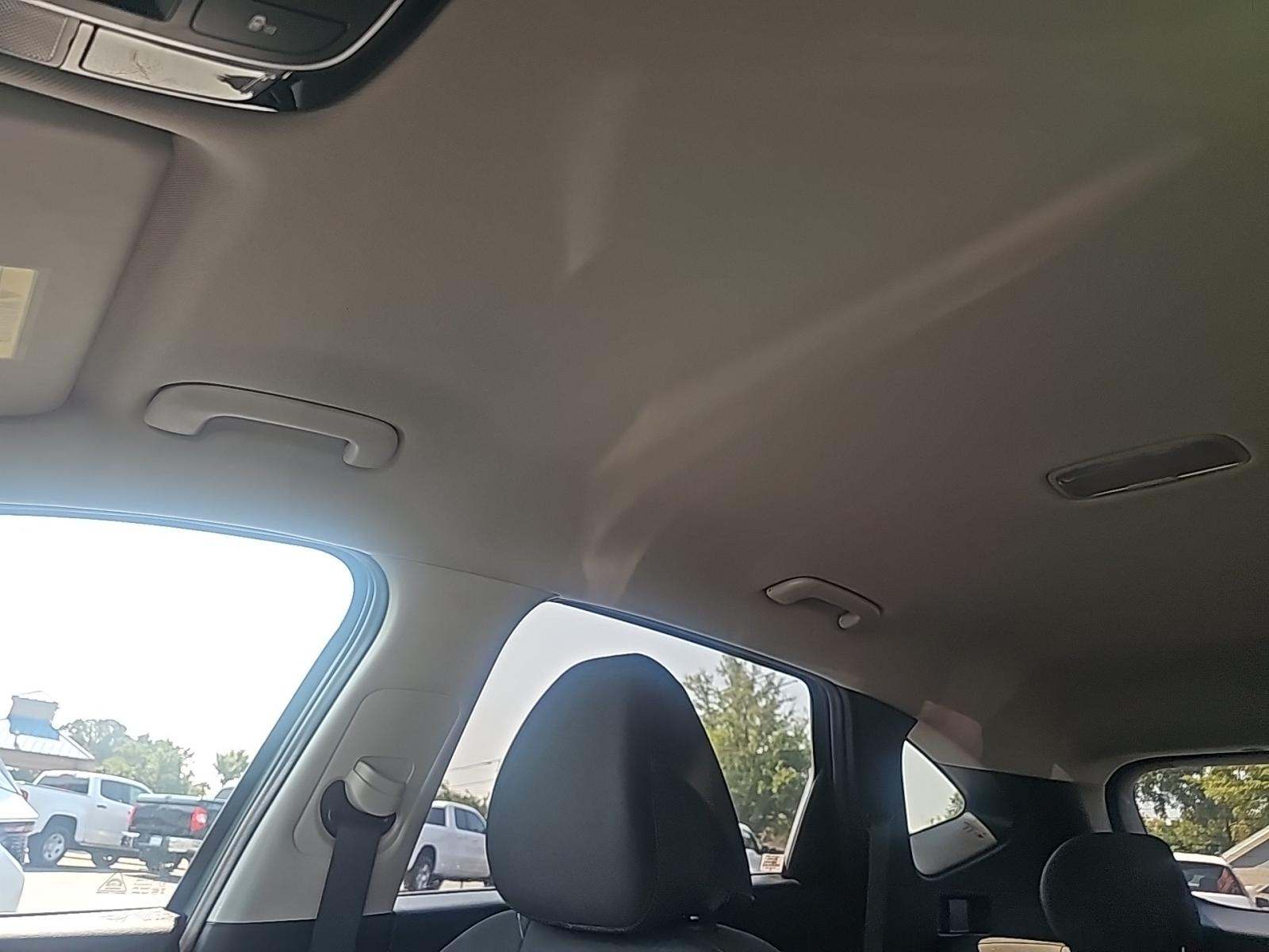 2022 Hyundai Tucson SEL FWD