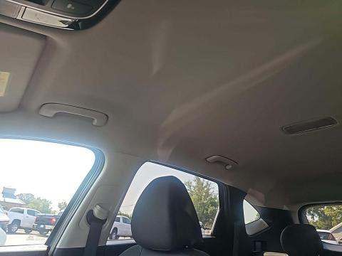 2022 Hyundai Tucson SEL FWD