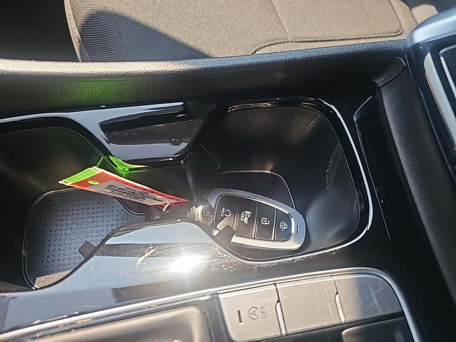 2022 Hyundai Tucson SEL FWD