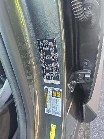 2022 Hyundai Tucson SEL FWD