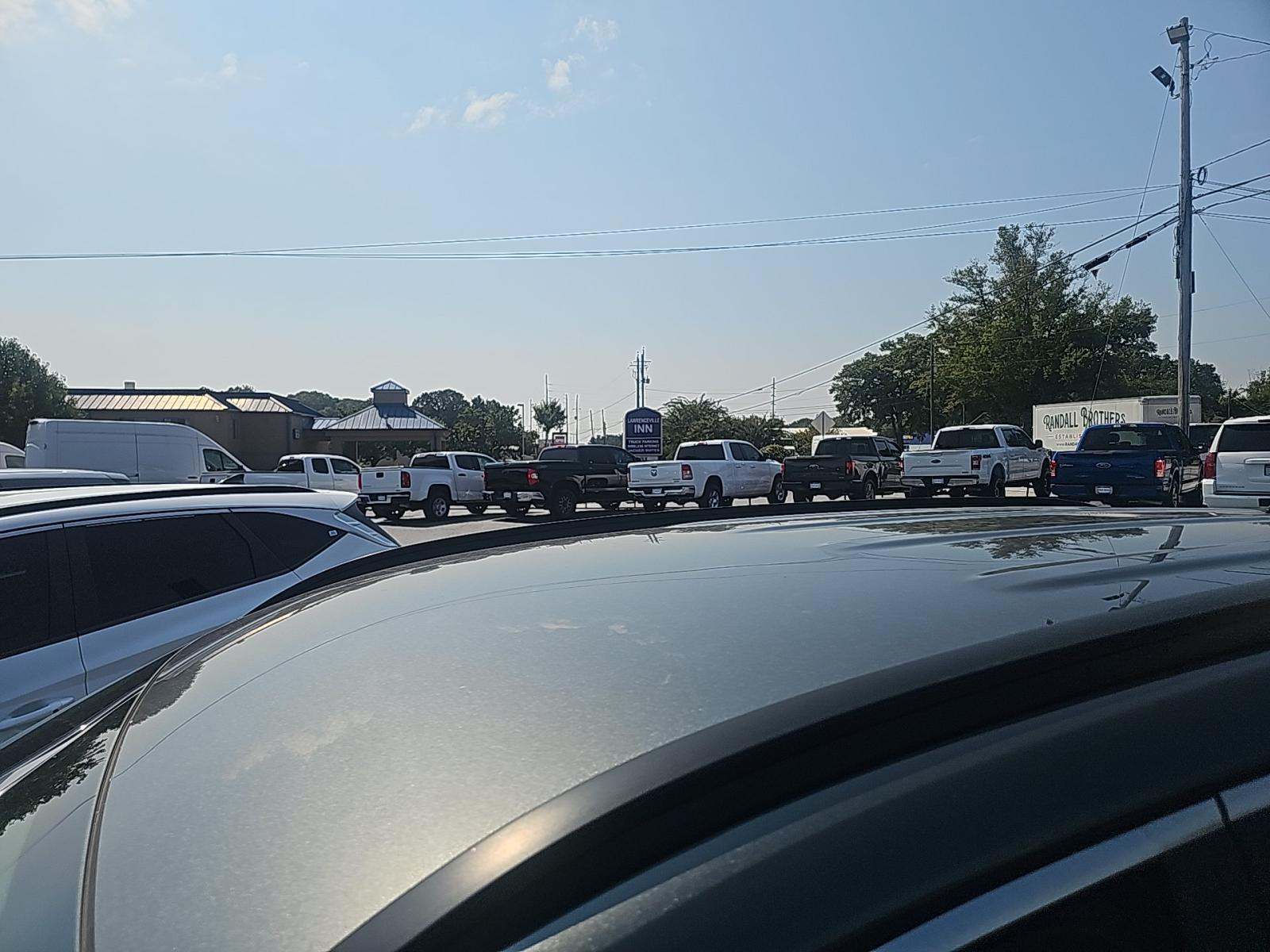 2022 Hyundai Tucson SEL FWD