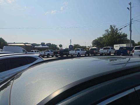 2022 Hyundai Tucson SEL FWD