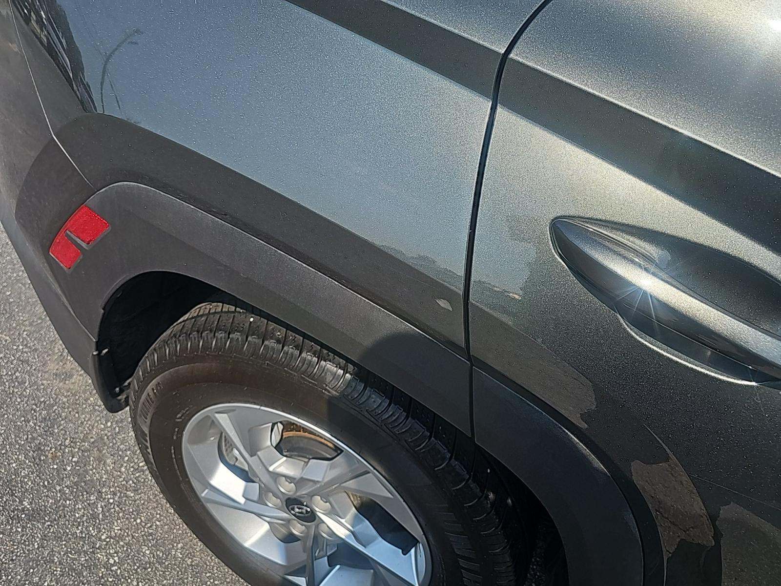 2022 Hyundai Tucson SEL FWD