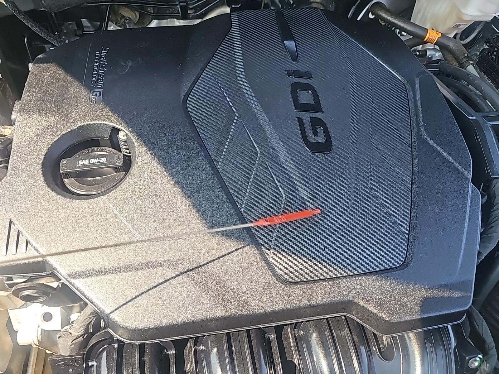 2022 Hyundai Tucson SEL FWD