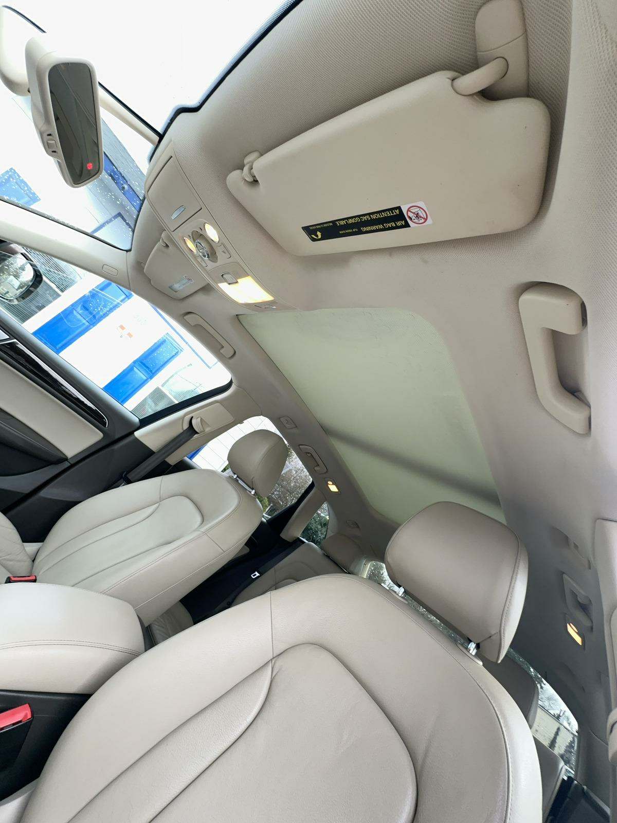 2014 Audi Q5 Premium Plus AWD