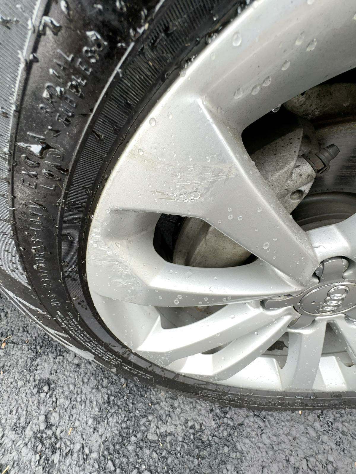 2014 Audi Q5 Premium Plus AWD