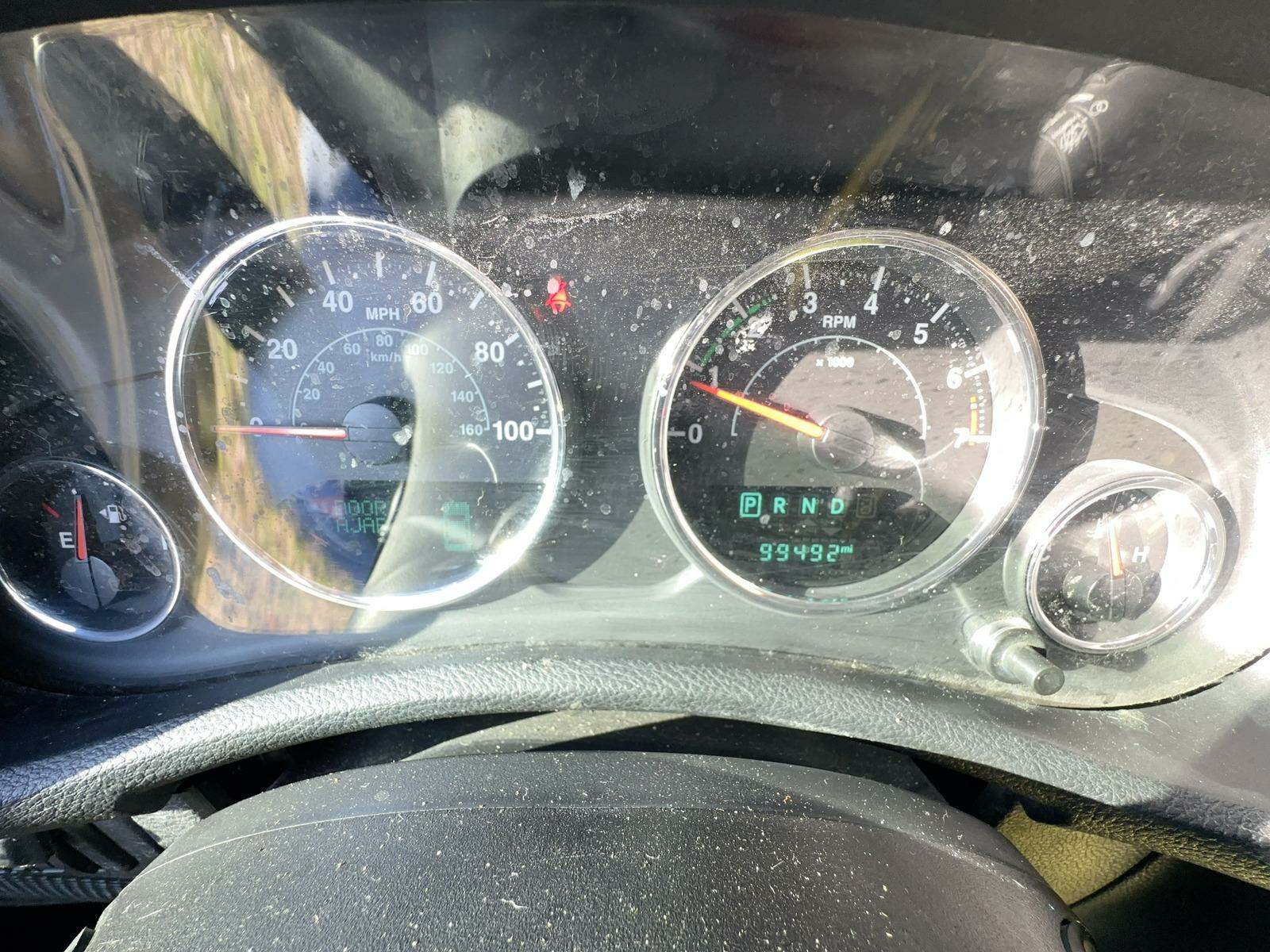 2015 Jeep Wrangler Rubicon AWD