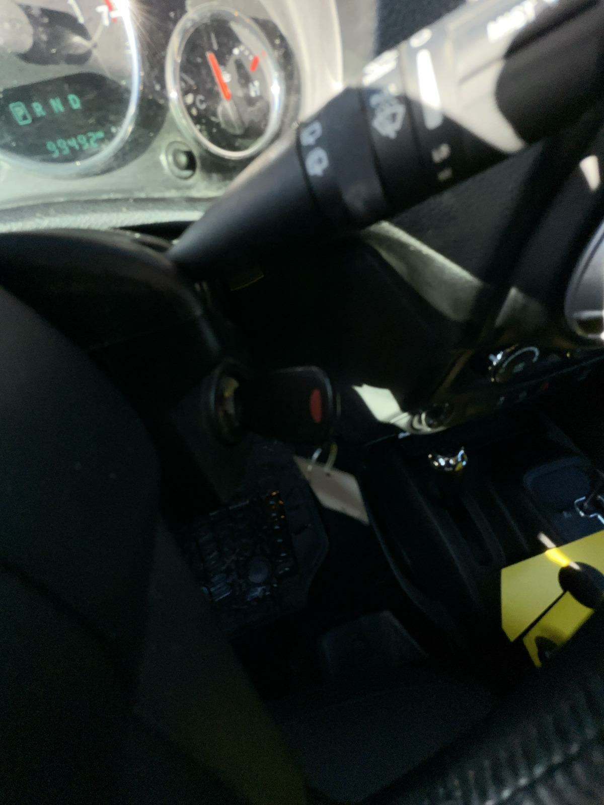 2015 Jeep Wrangler Rubicon AWD