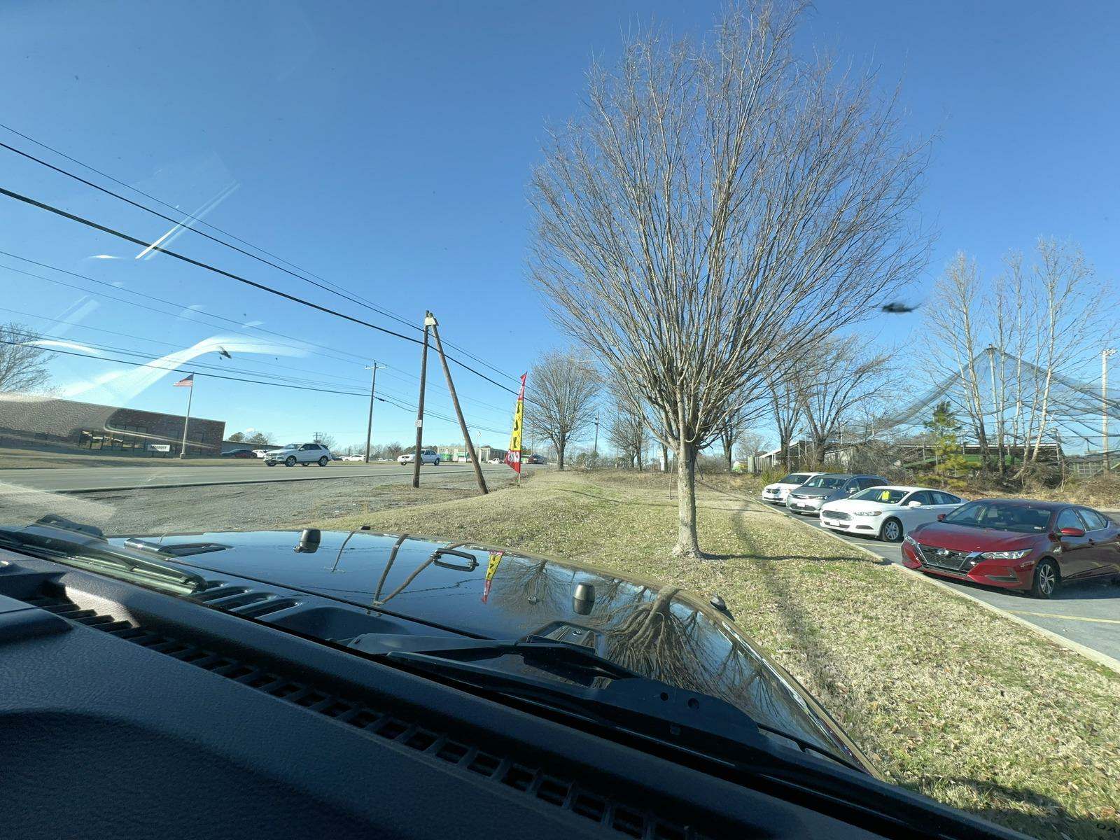 2015 Jeep Wrangler Rubicon AWD