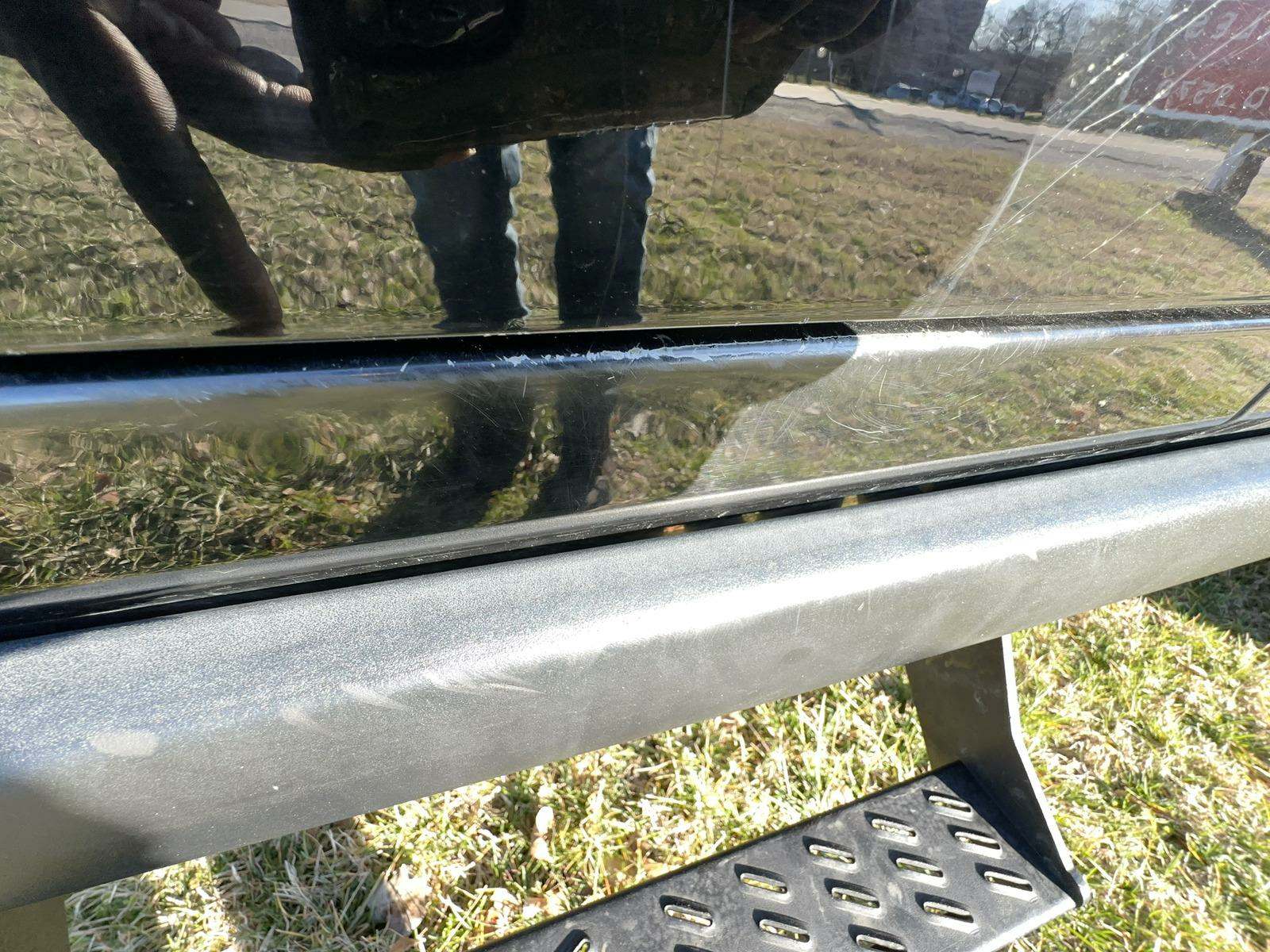 2015 Jeep Wrangler Rubicon AWD