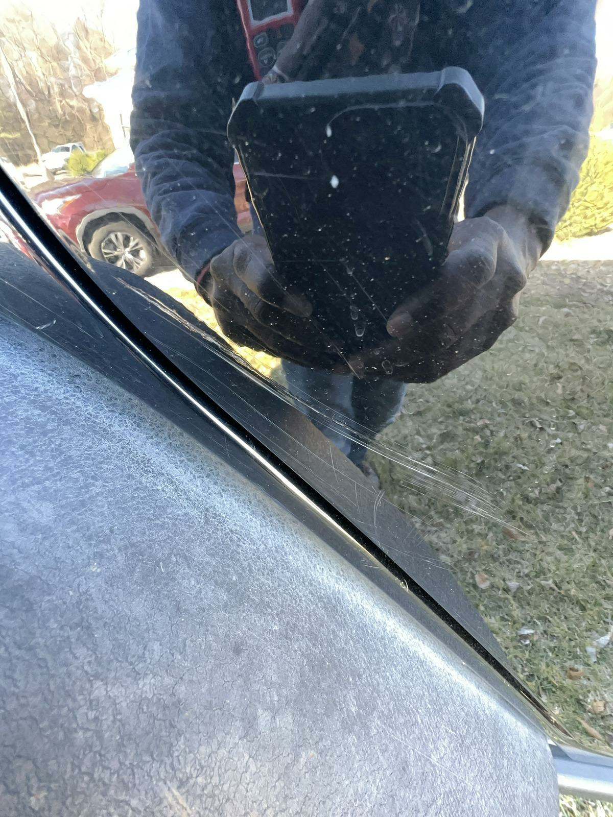 2015 Jeep Wrangler Rubicon AWD