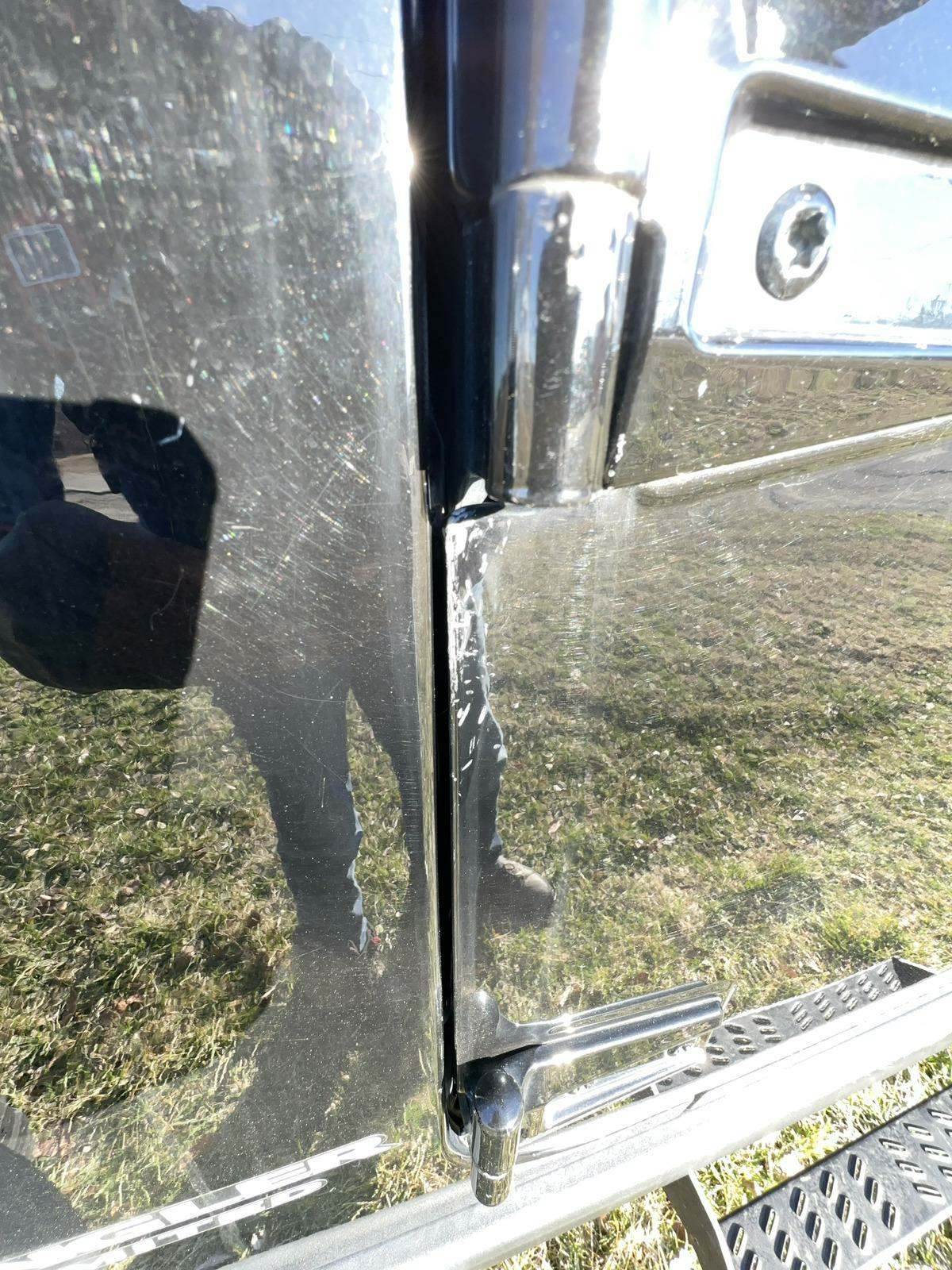 2015 Jeep Wrangler Rubicon AWD