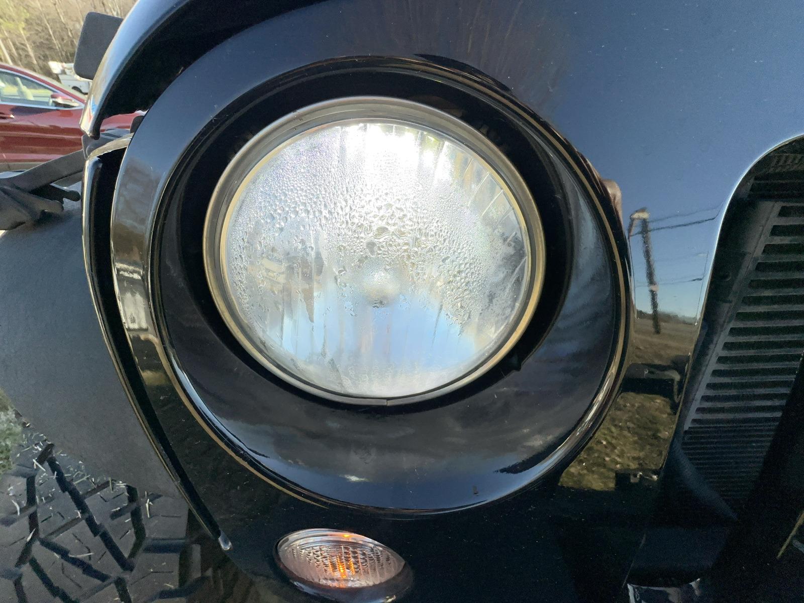 2015 Jeep Wrangler Rubicon AWD