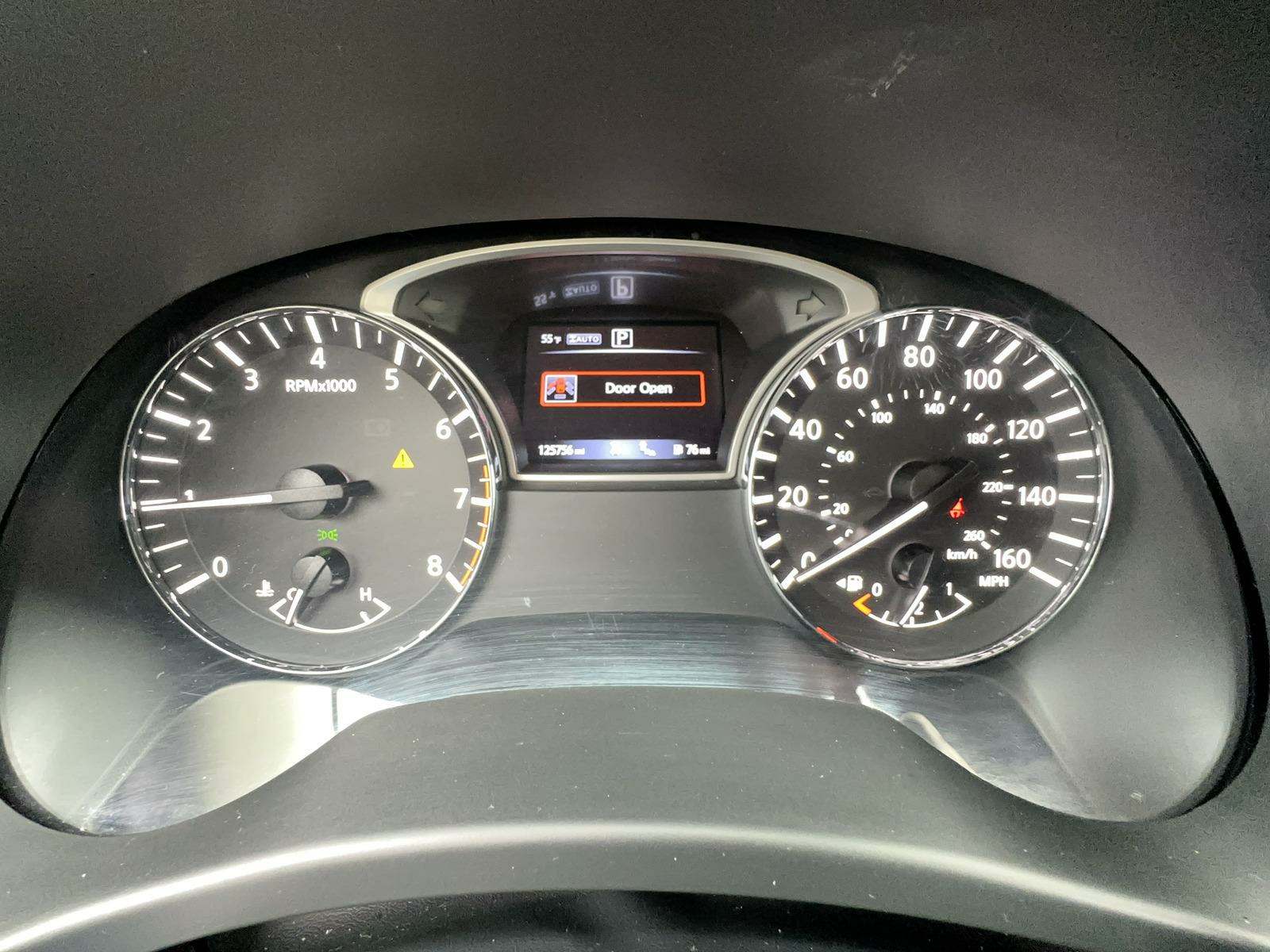 2019 Nissan Pathfinder SV AWD