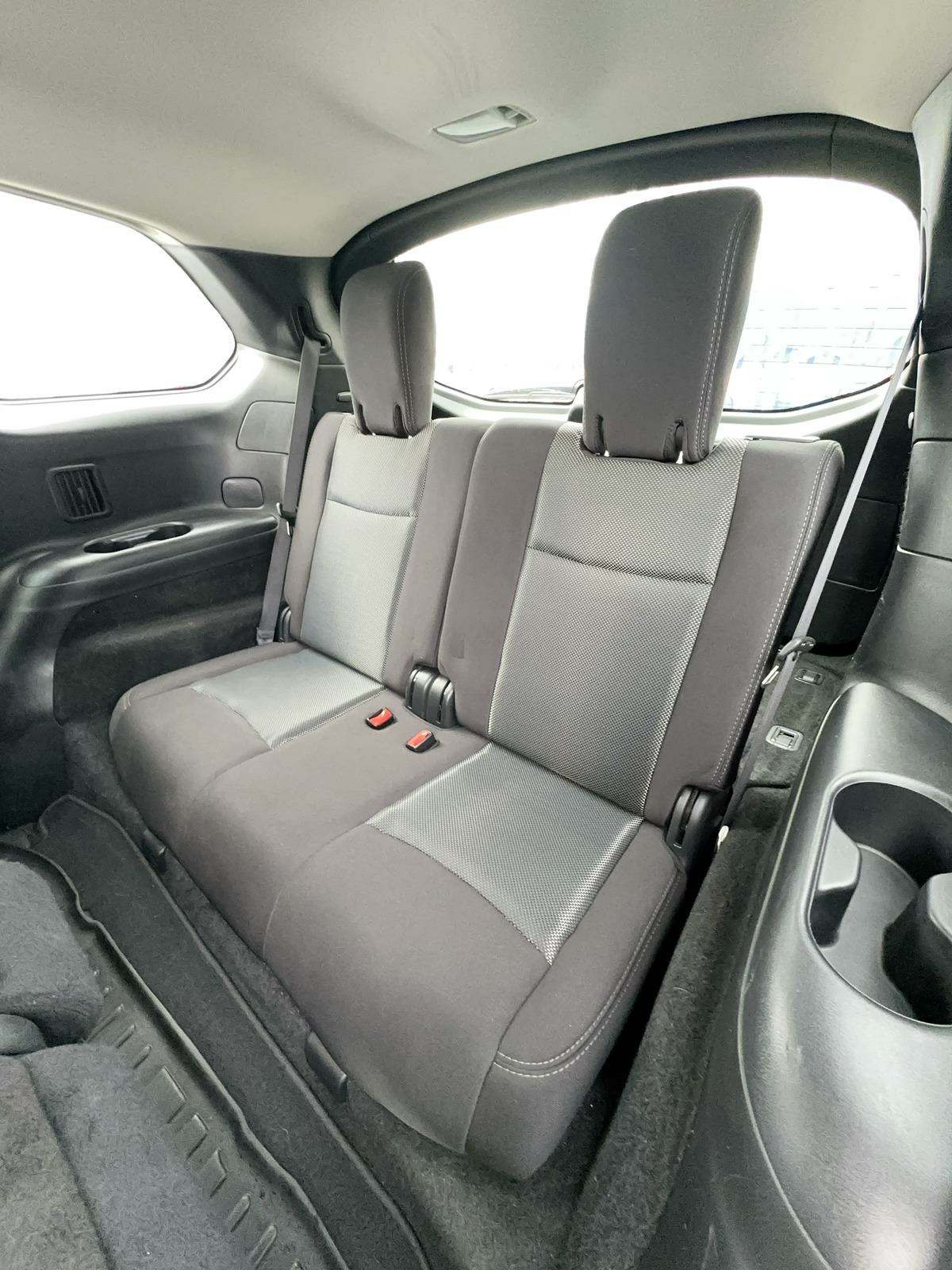 2019 Nissan Pathfinder SV AWD