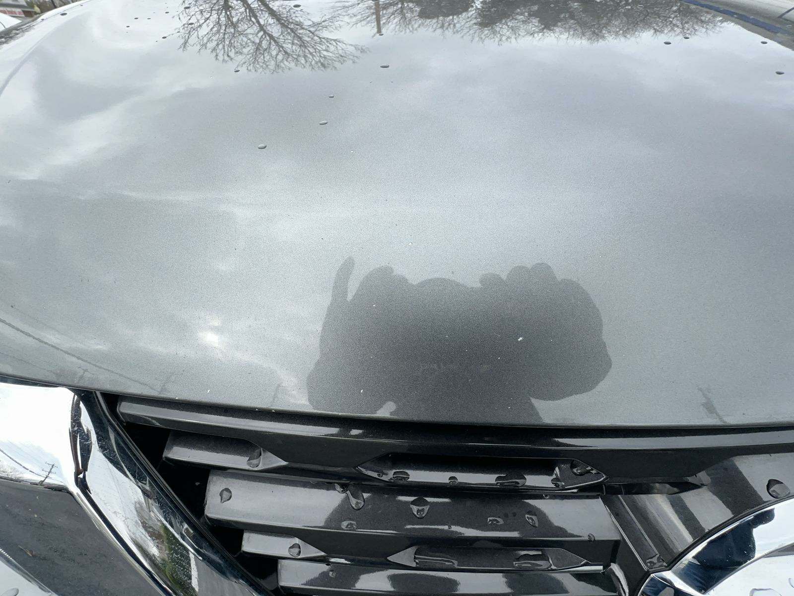 2019 Nissan Pathfinder SV AWD