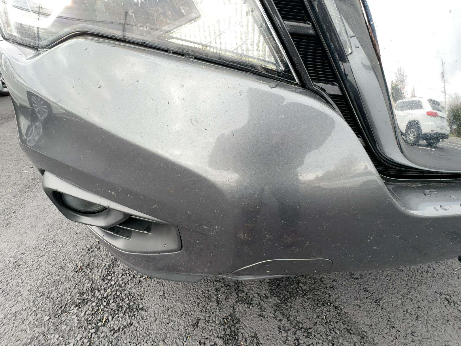2019 Nissan Pathfinder SV AWD