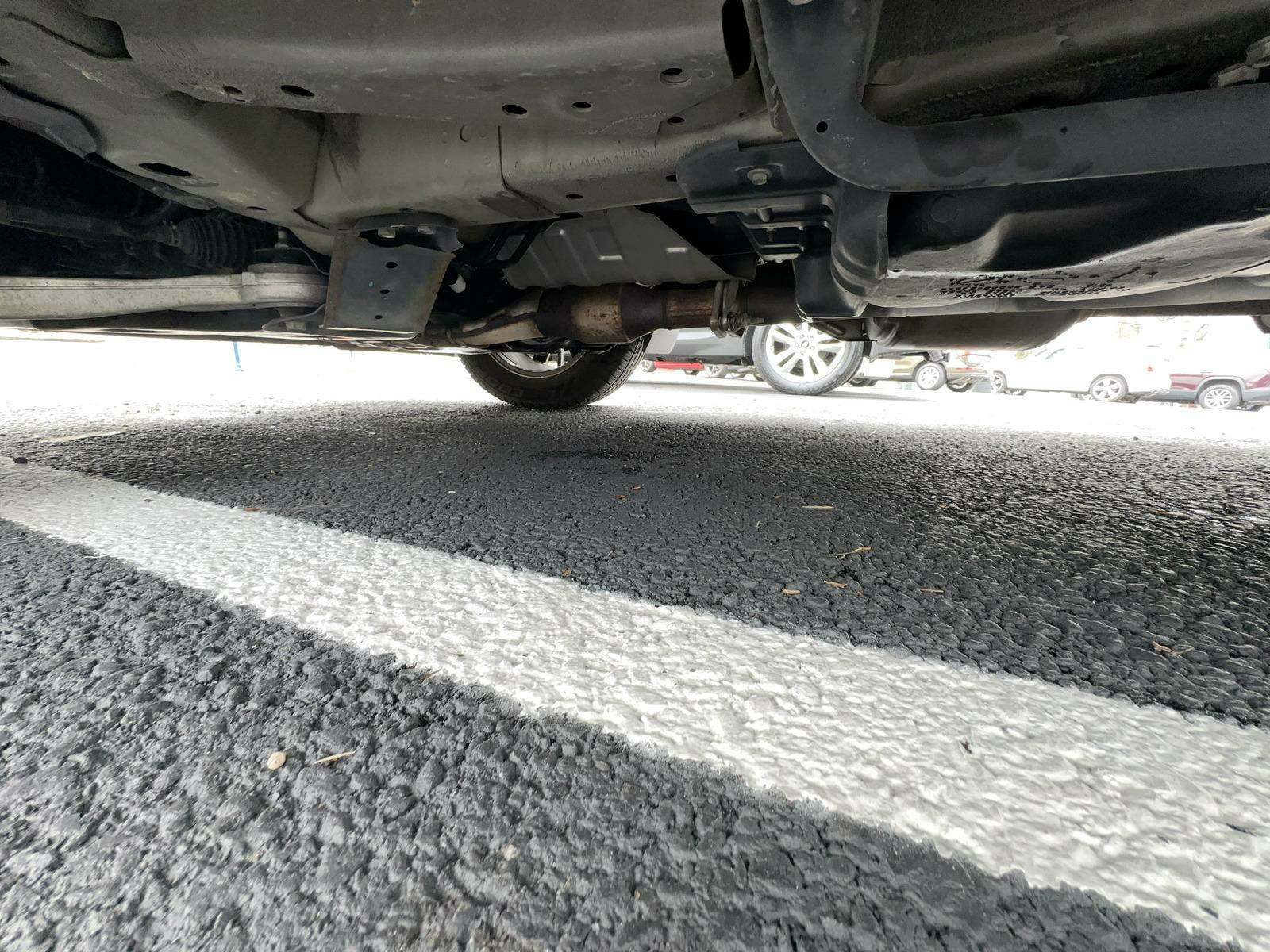 2019 Nissan Pathfinder SV AWD
