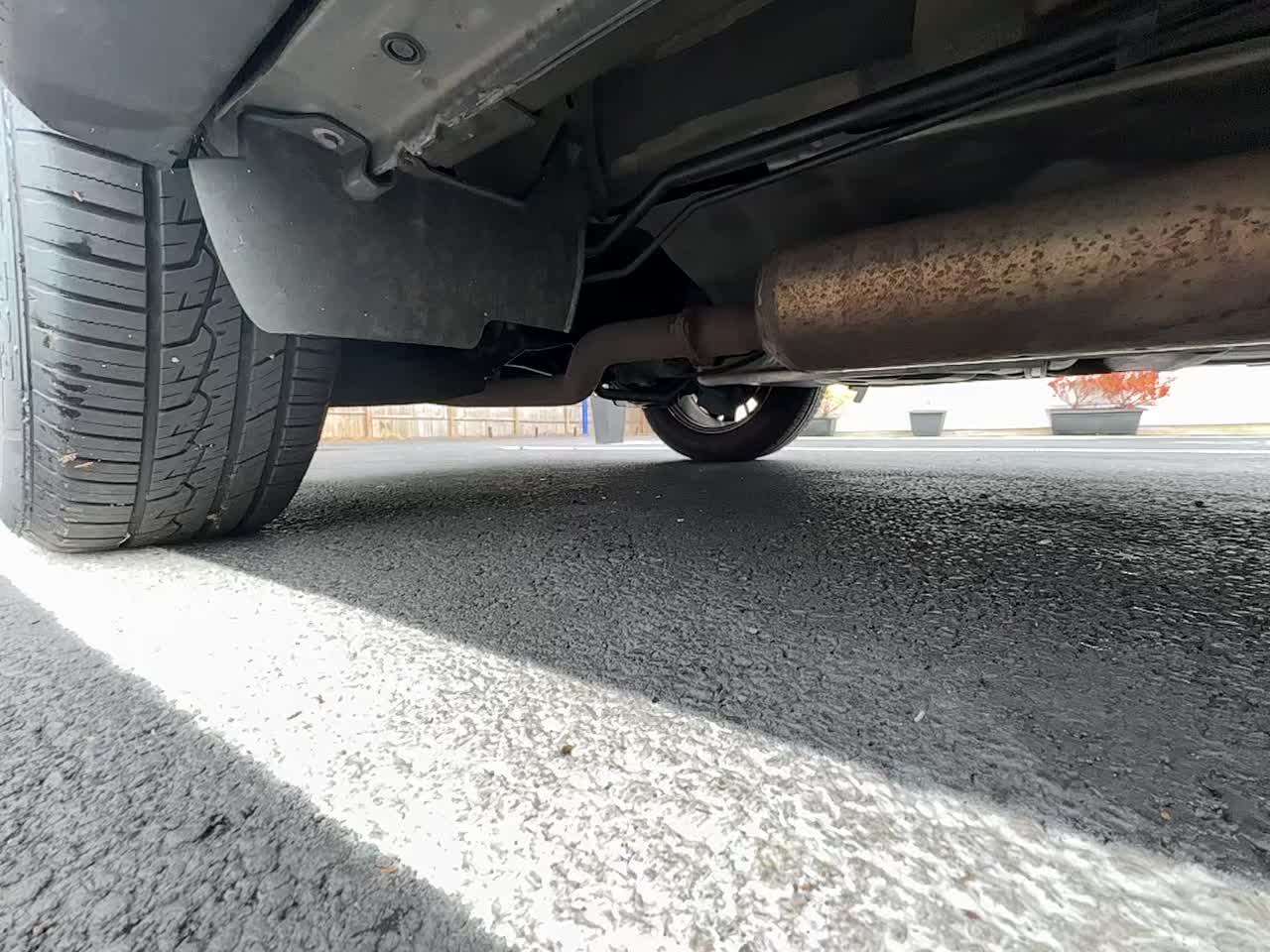 2019 Nissan Pathfinder SV AWD