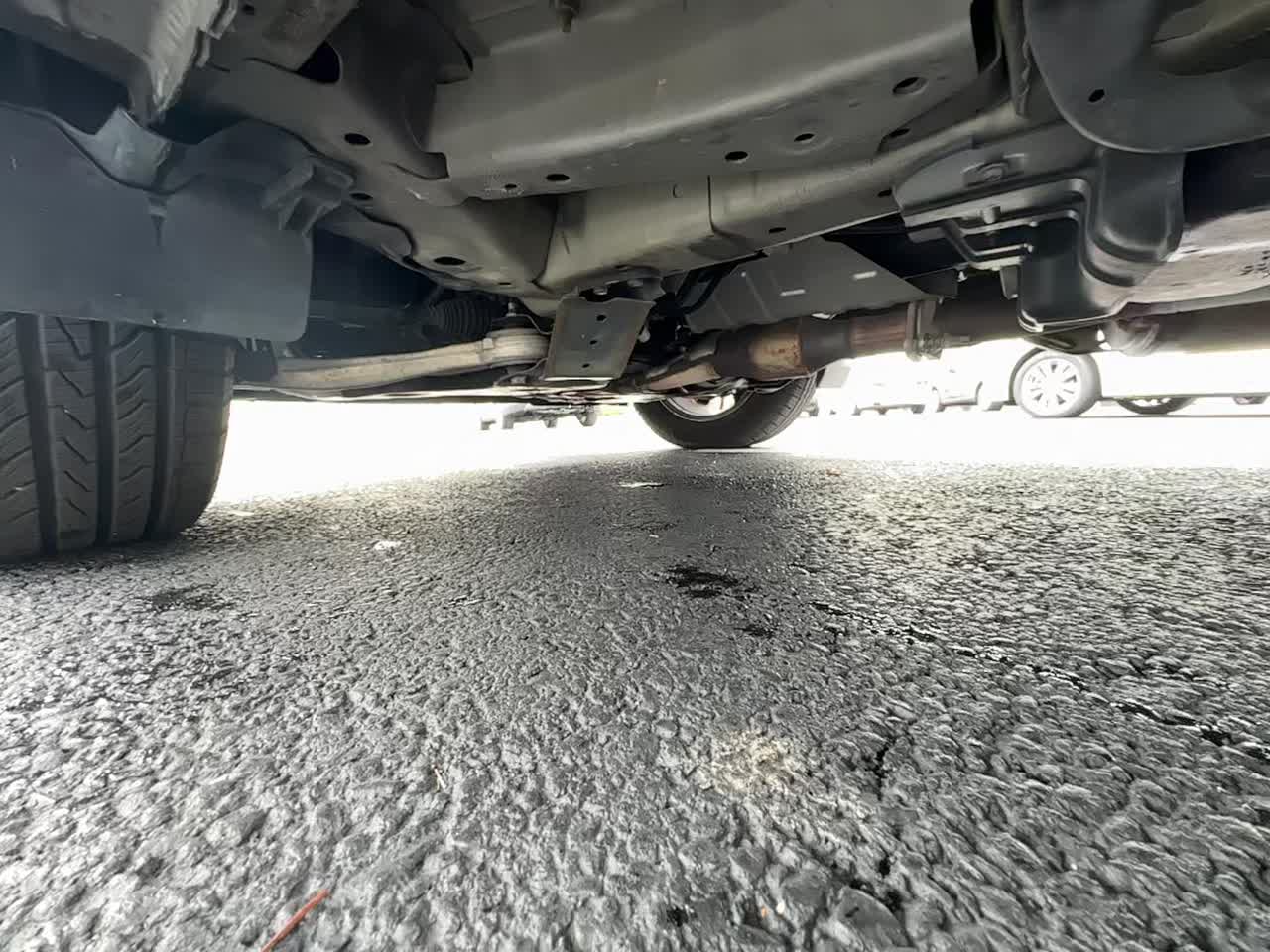 2019 Nissan Pathfinder SV AWD