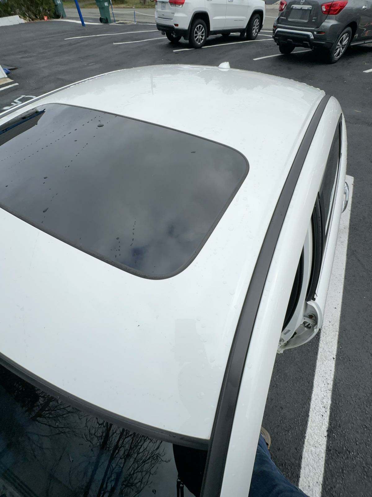 2012 Honda Accord EX-L FWD