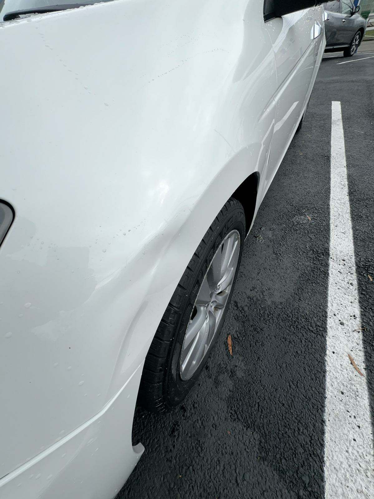 2012 Honda Accord EX-L FWD