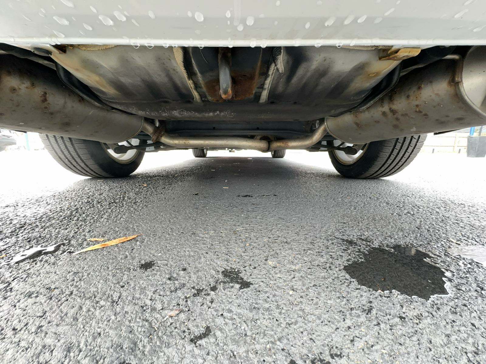 2012 Honda Accord EX-L FWD