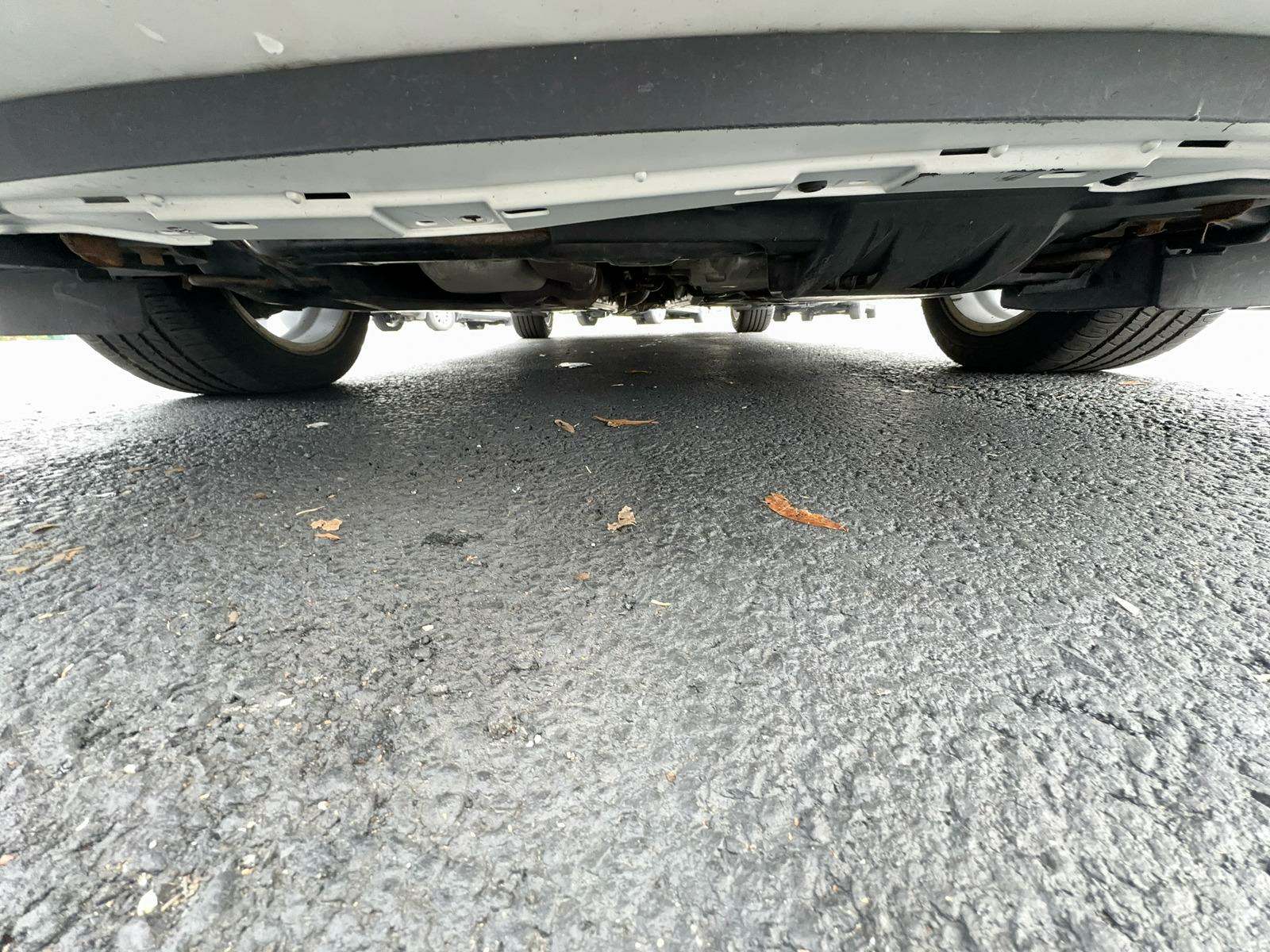 2012 Honda Accord EX-L FWD