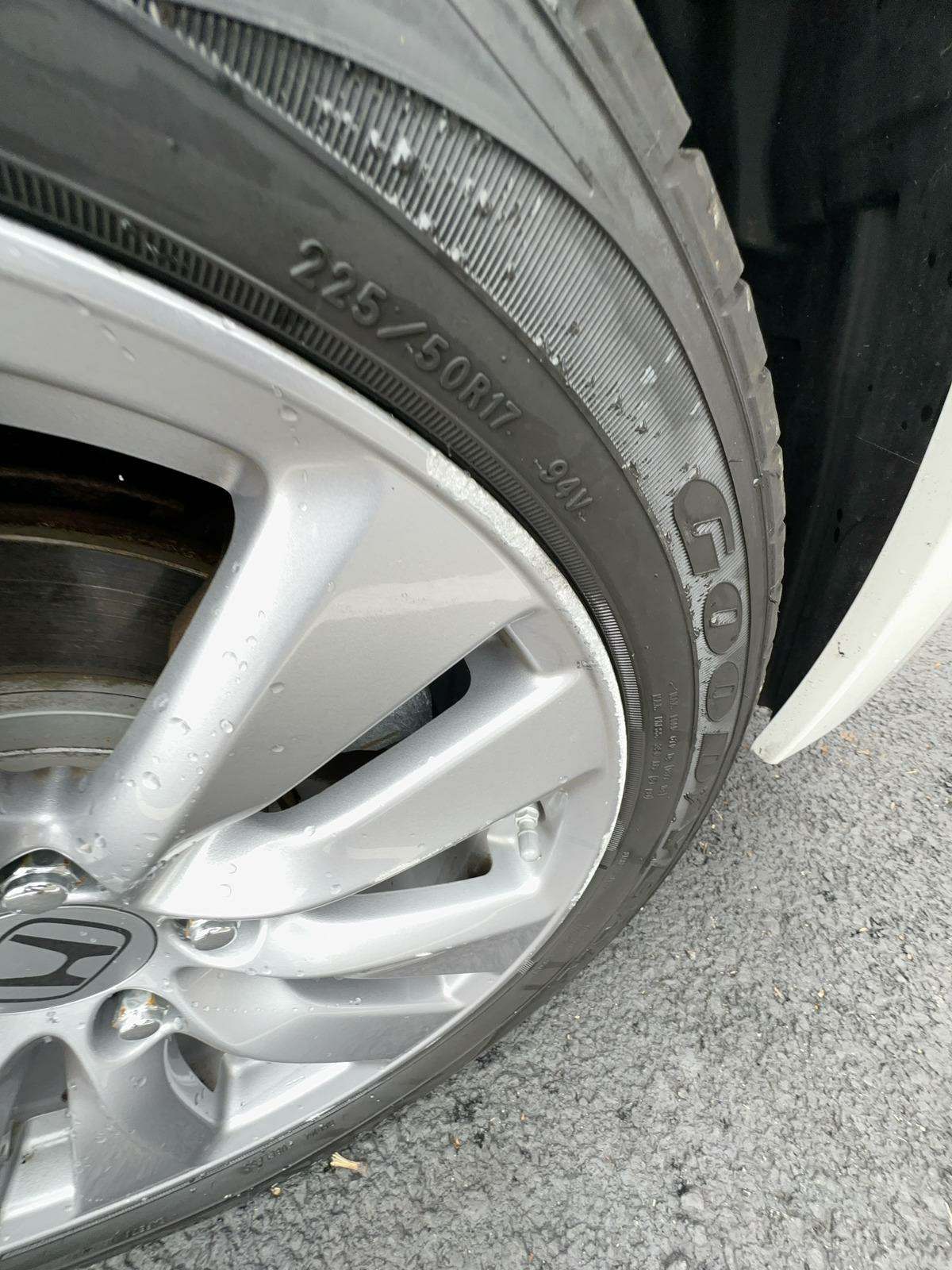 2012 Honda Accord EX-L FWD