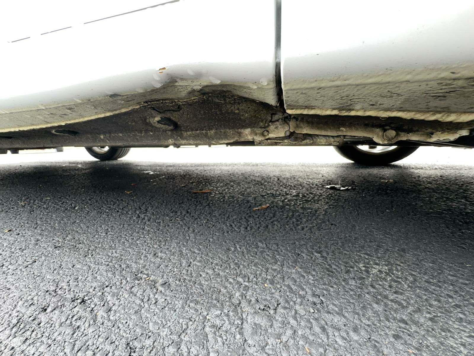 2012 Honda Accord EX-L FWD