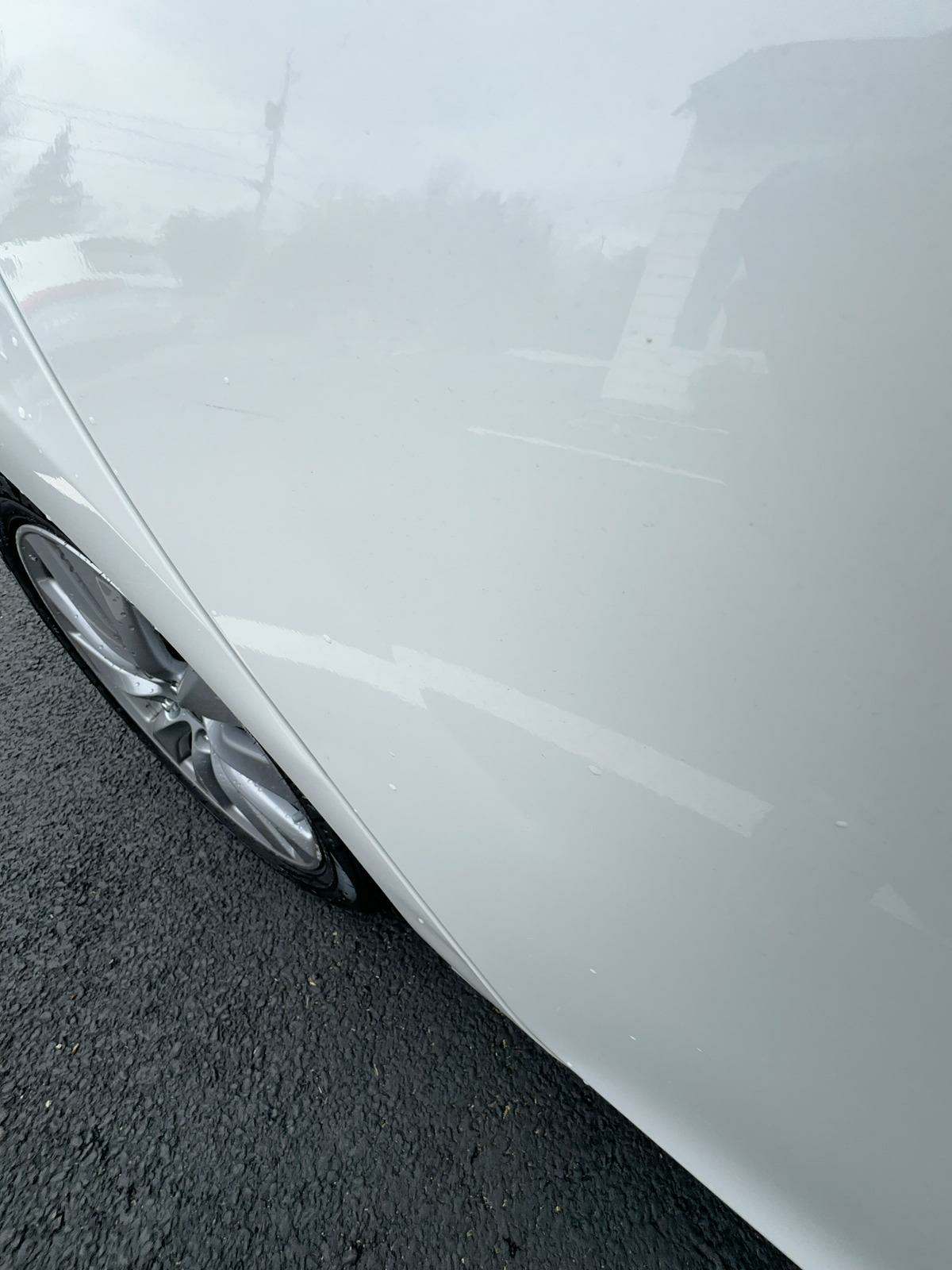 2012 Honda Accord EX-L FWD