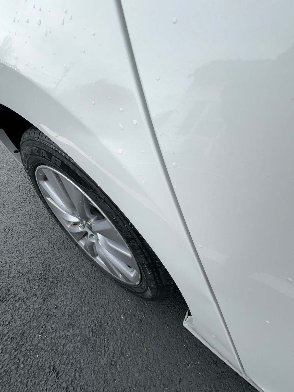 2012 Honda Accord EX-L FWD