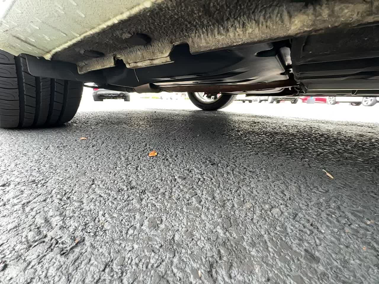 2012 Honda Accord EX-L FWD