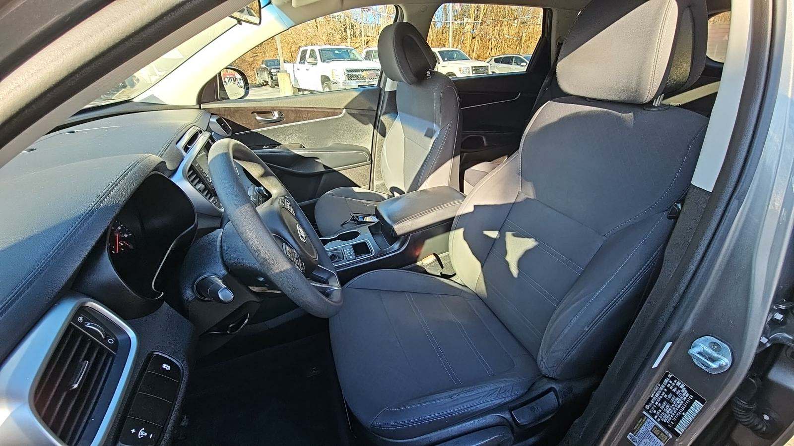 2016 Kia Sorento LX AWD