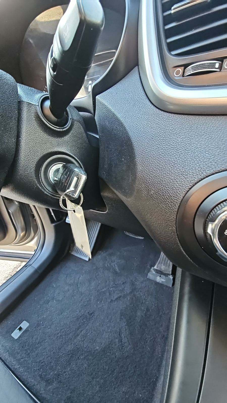 2016 Kia Sorento LX AWD