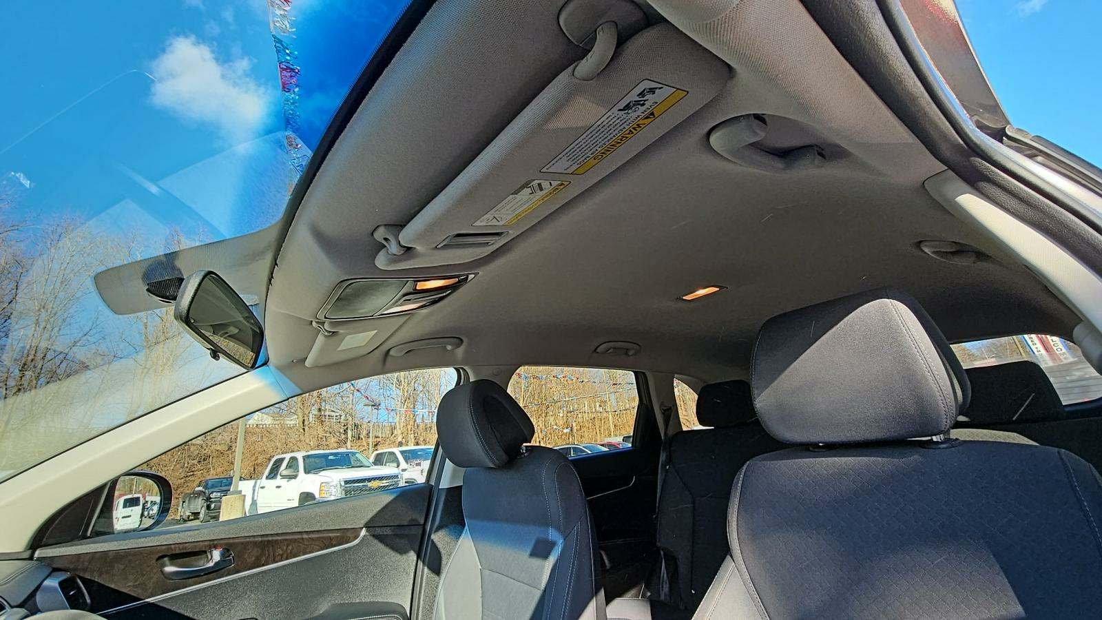 2016 Kia Sorento LX AWD