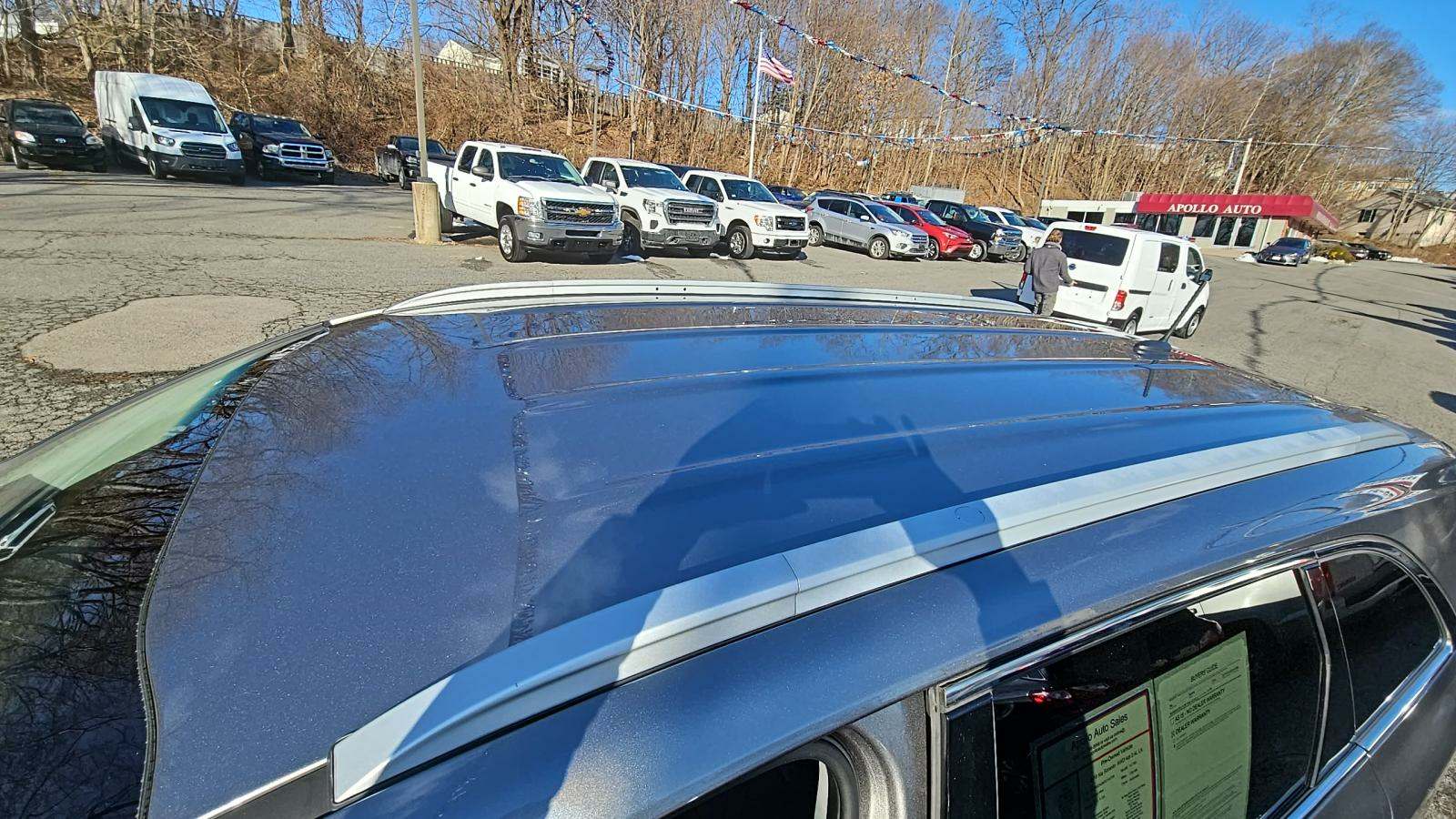 2016 Kia Sorento LX AWD