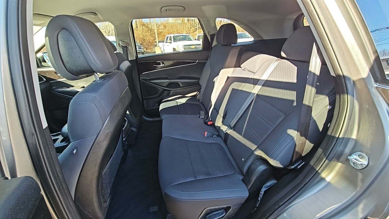 2016 Kia Sorento LX AWD