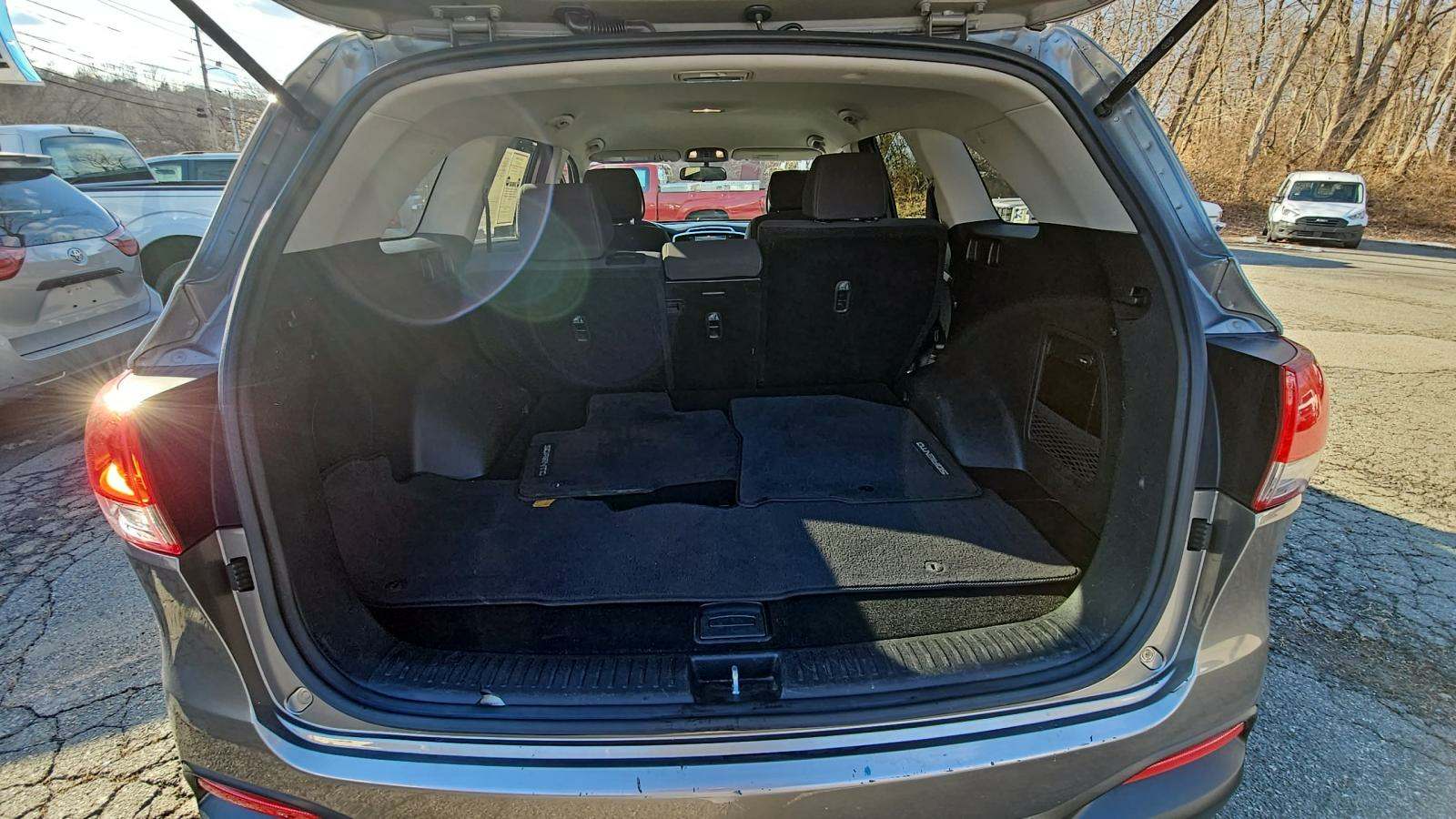 2016 Kia Sorento LX AWD