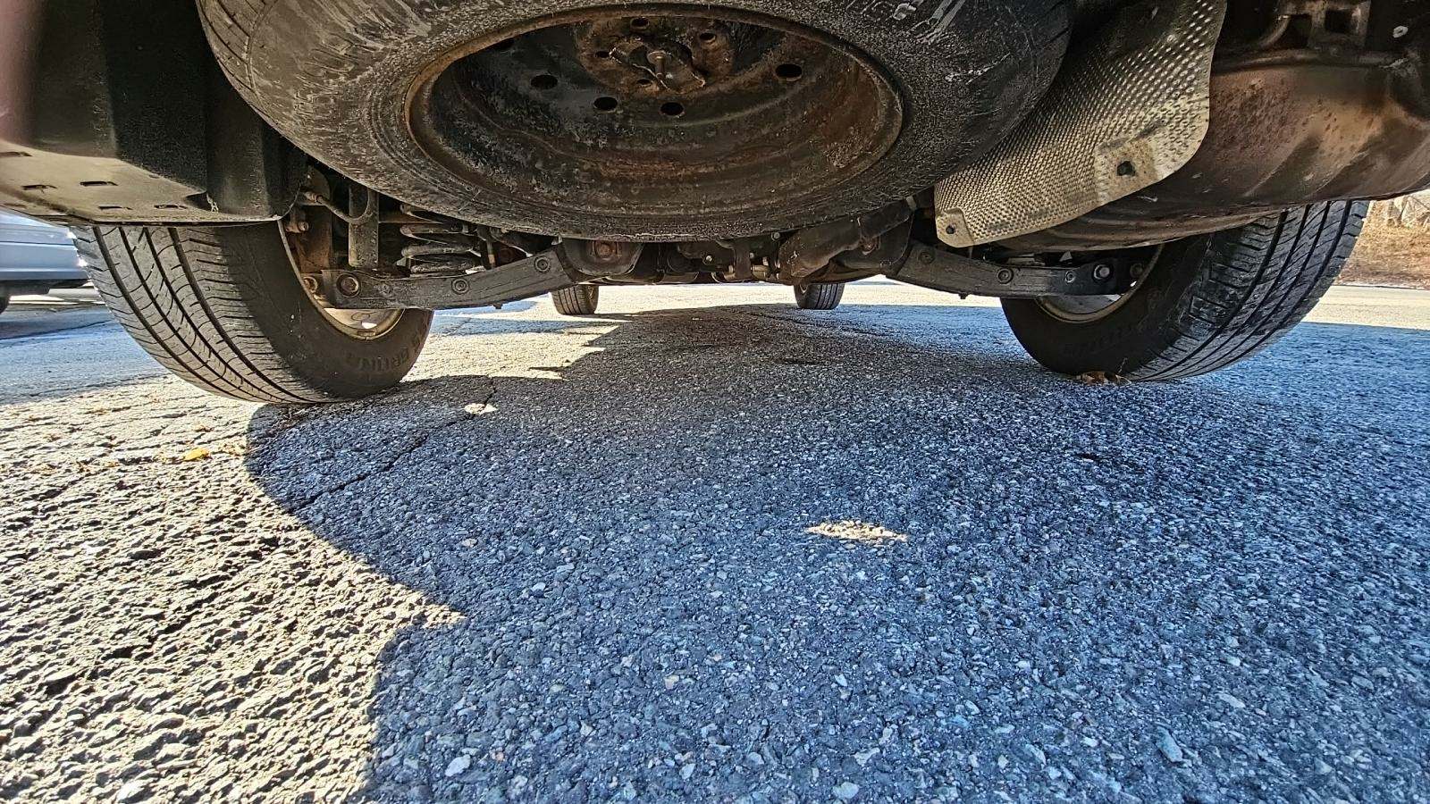 2016 Kia Sorento LX AWD