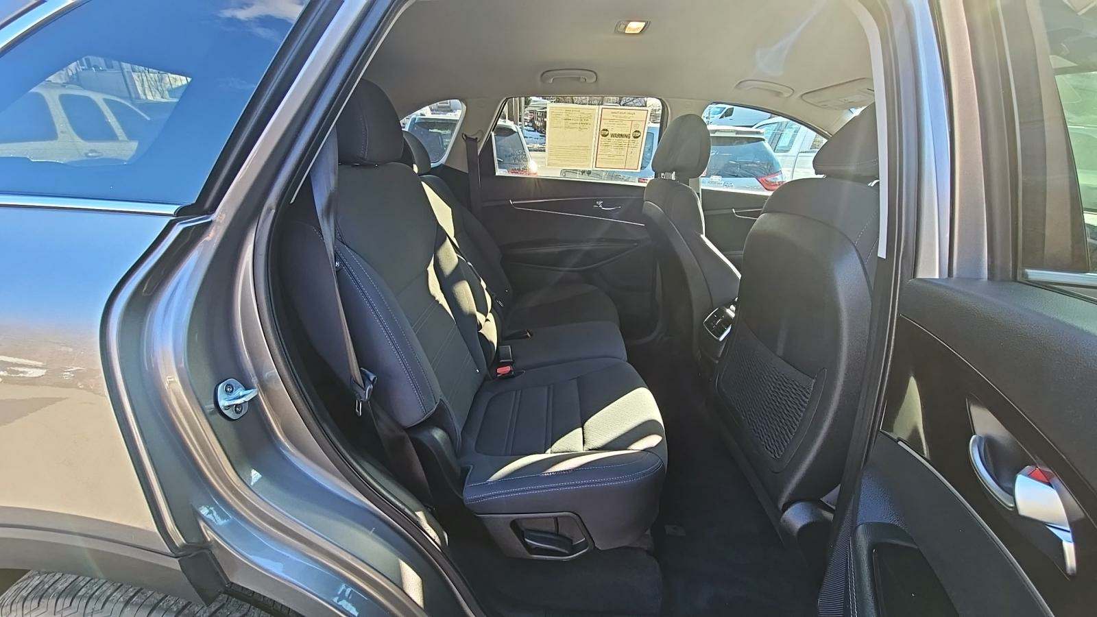 2016 Kia Sorento LX AWD