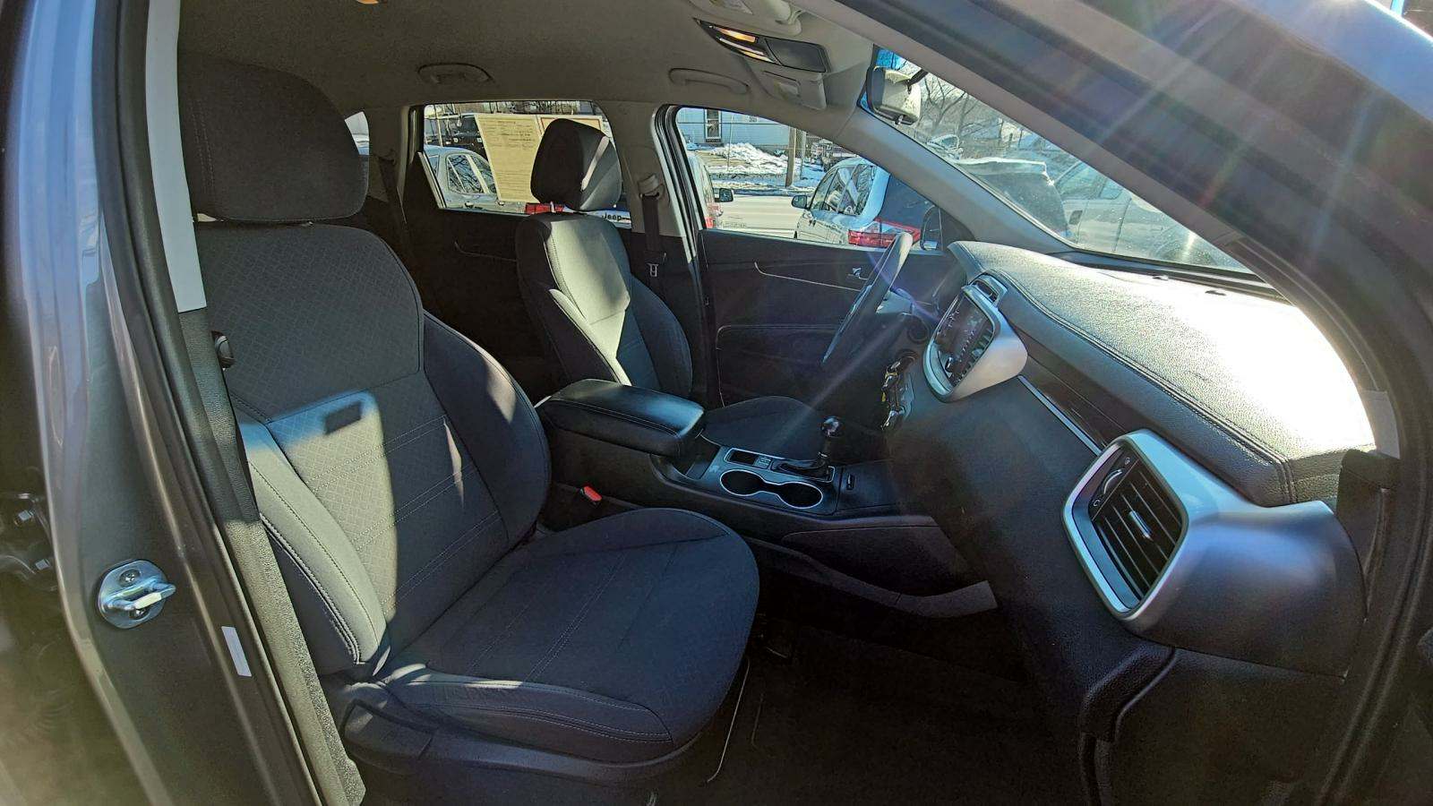 2016 Kia Sorento LX AWD