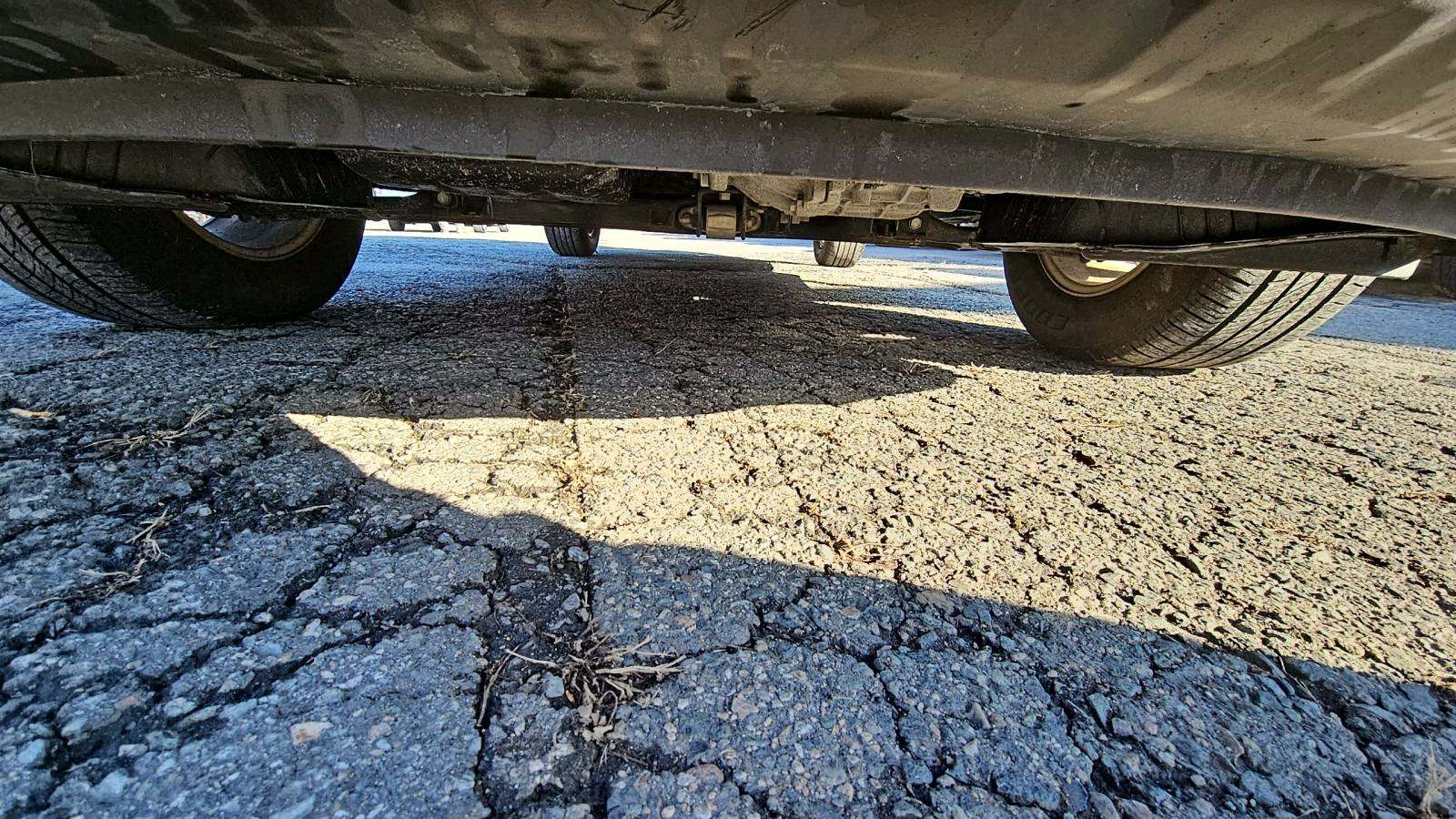 2016 Kia Sorento LX AWD