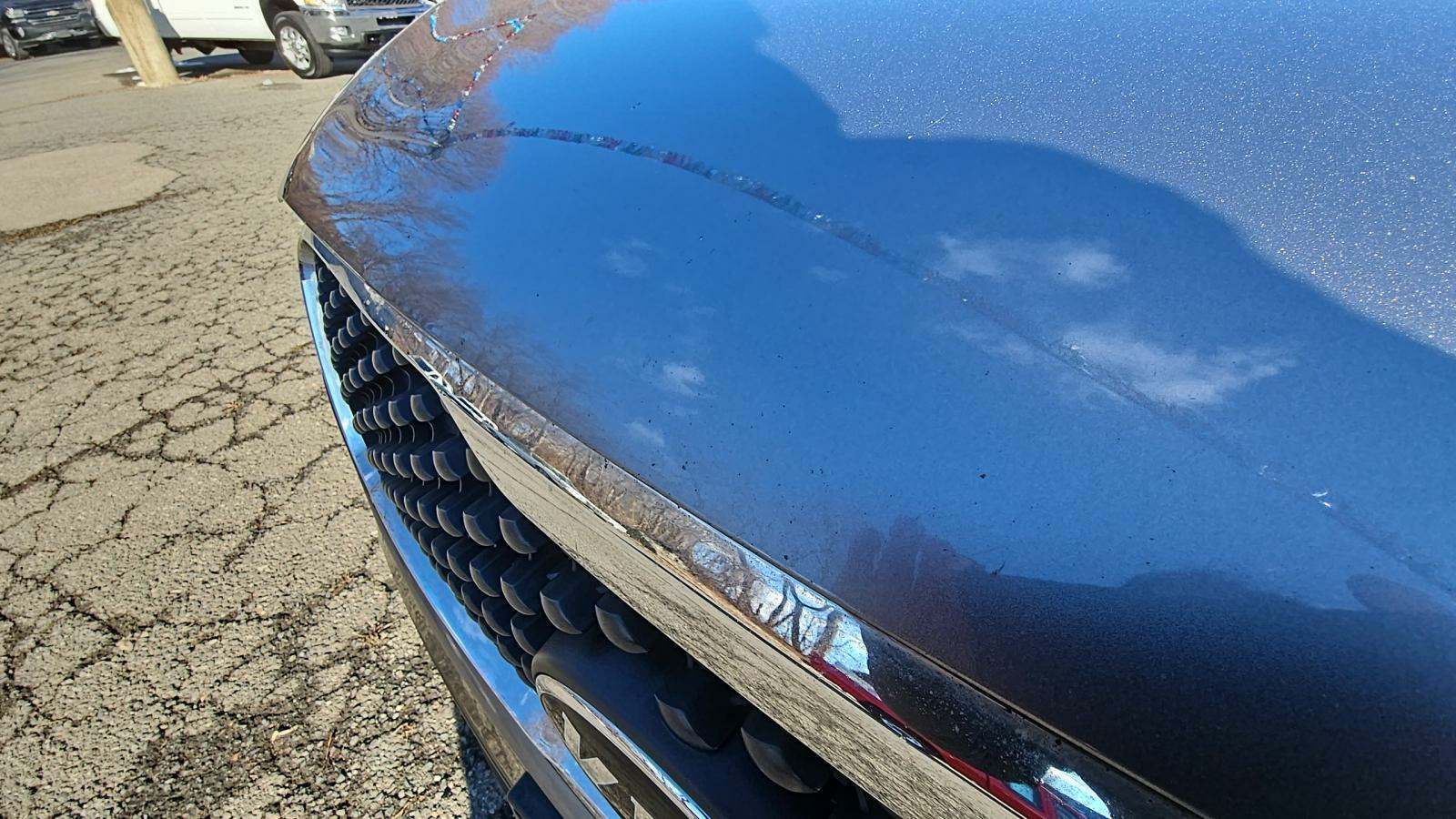 2016 Kia Sorento LX AWD