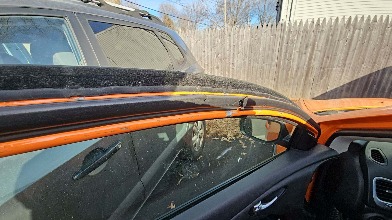 2013 Dodge Dart SXT FWD