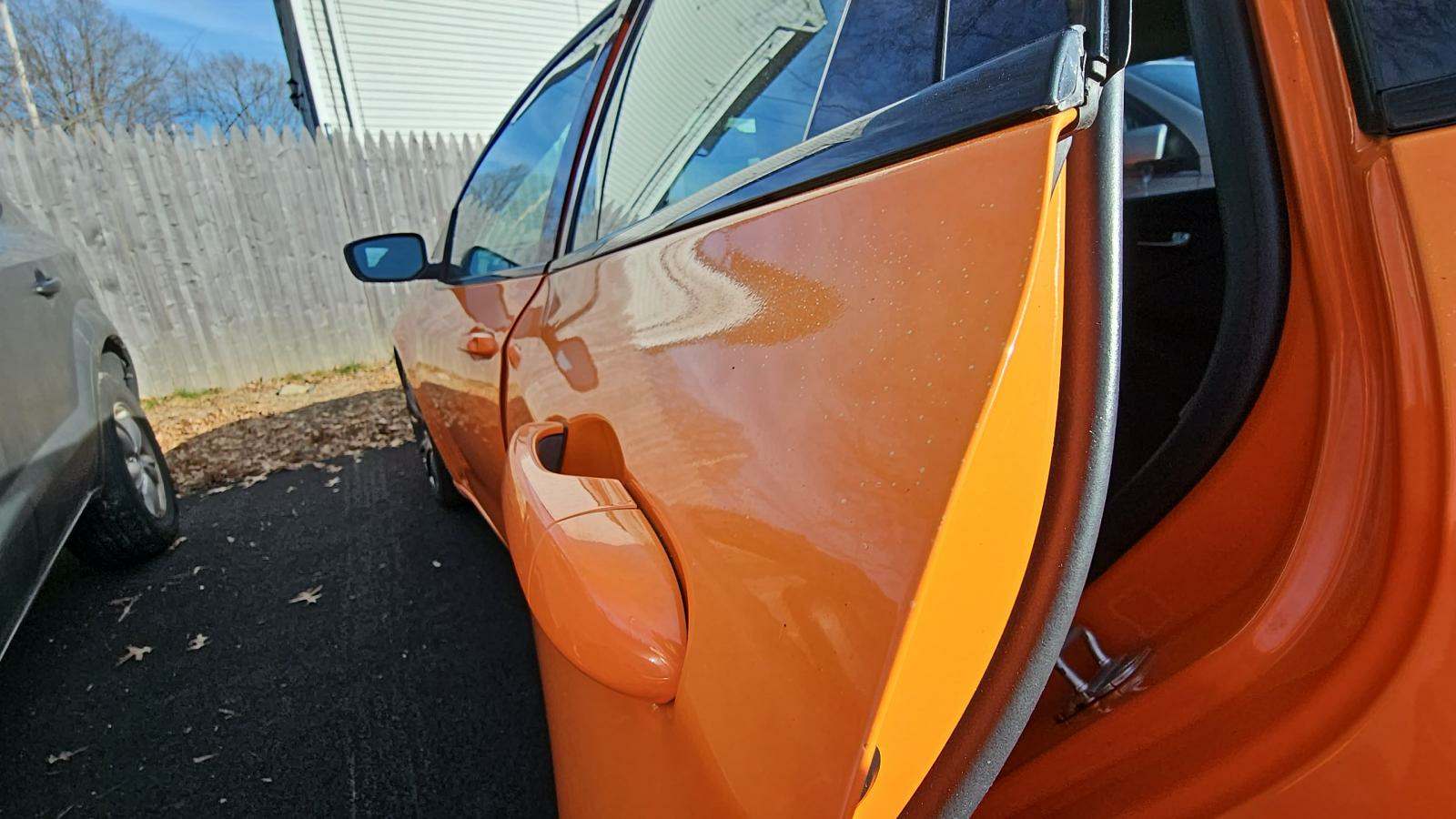 2013 Dodge Dart SXT FWD